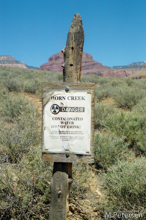 Plateau Point Trail - Grand Canyon