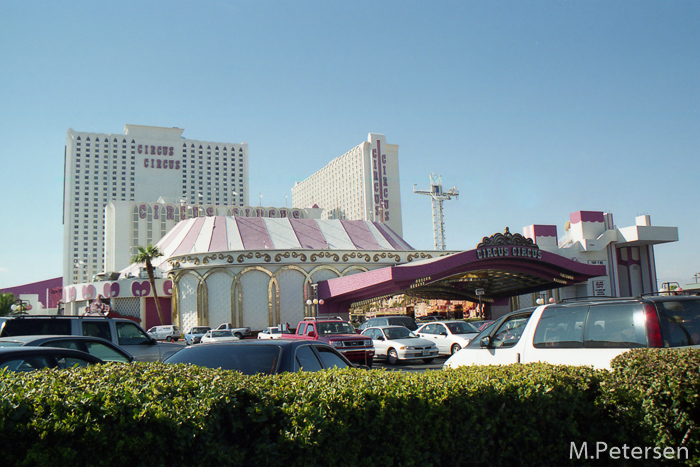 Circus Circus - Las Vegas