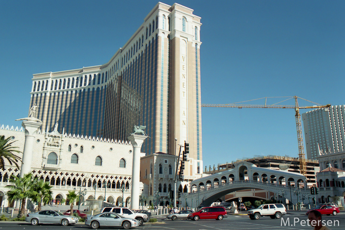 Venetian - Las Vegas