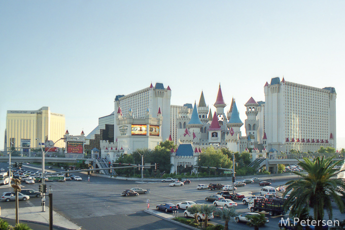 Excalibur - Las Vegas