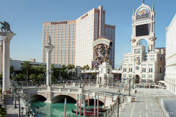 Venetian - Las Vegas