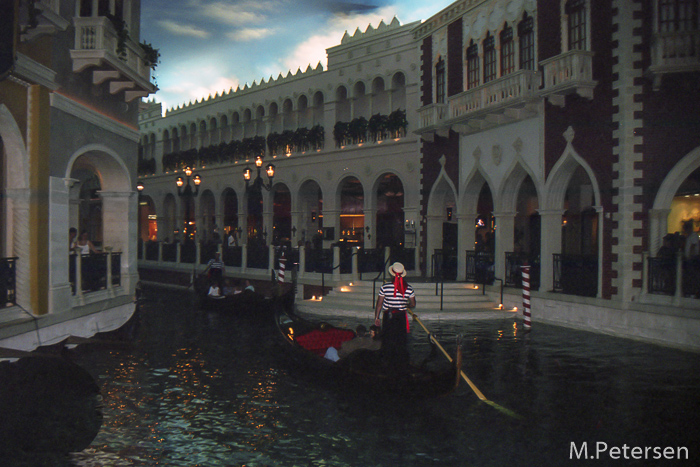 Venetian - Las Vegas