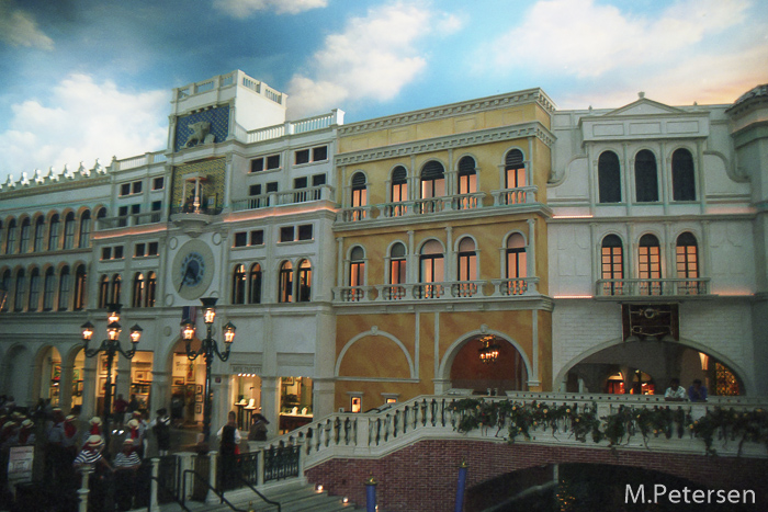 Venetian - Las Vegas