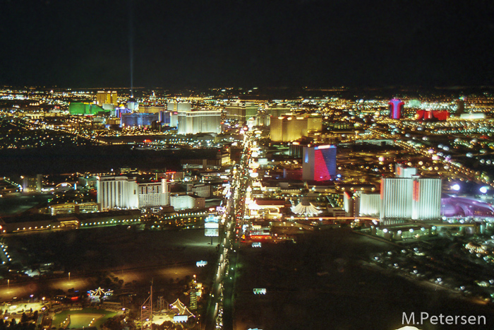 Stratosphere Tower - Las Vegas