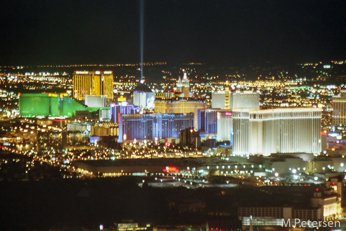 Stratosphere Tower - Las Vegas