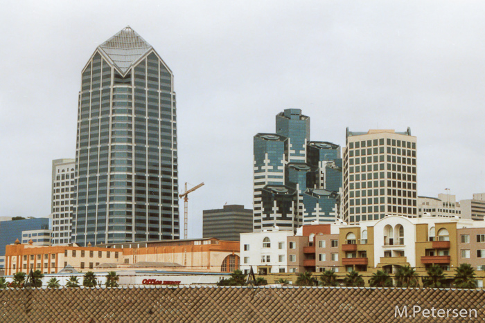 Downtown - San Diego