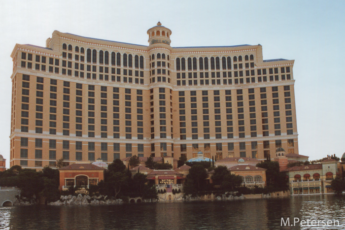 Bellagio - Las Vegas