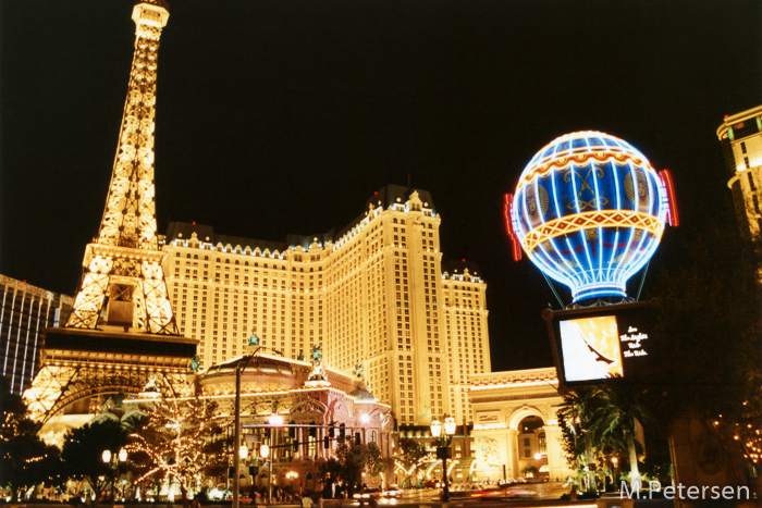 Stratosphere Tower - Las Vegas