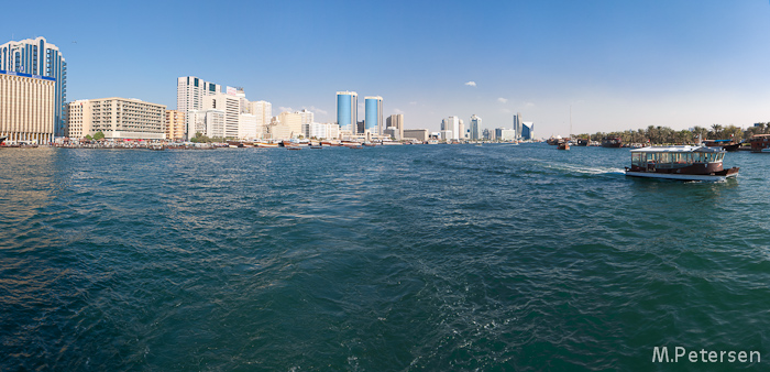 Dubai Creek - Dubai