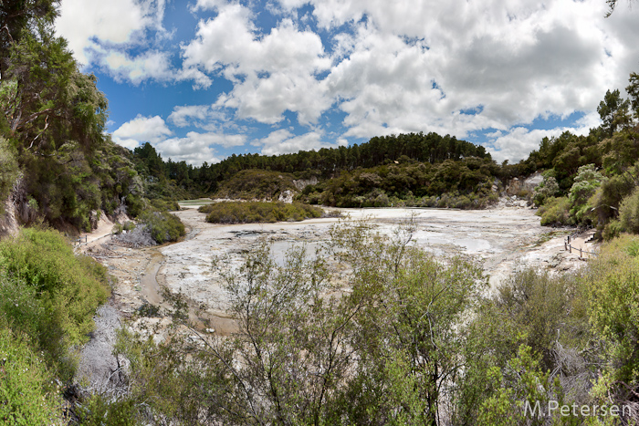 Wai-O-Tapu