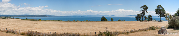 Lake Taupo