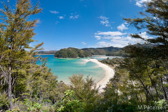 Torrent Bay - Abel Tasman National Park