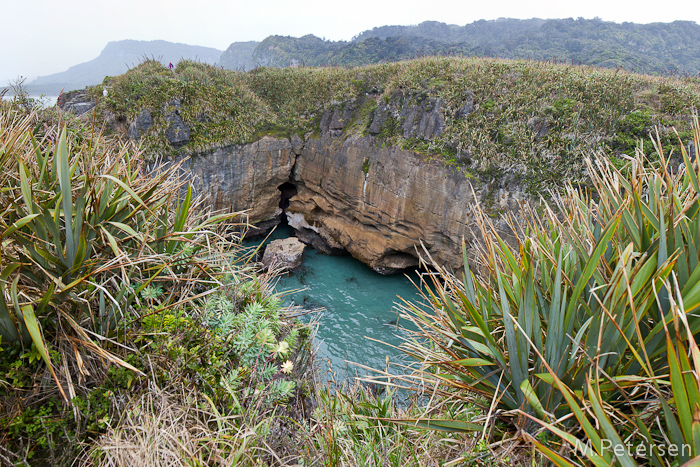 Pancake Rocks - Paparoa National Park