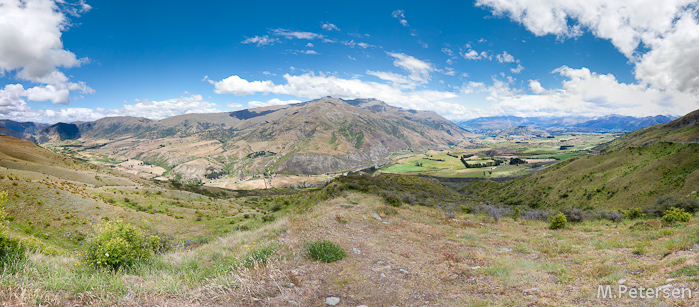 Cardrona Valley Road