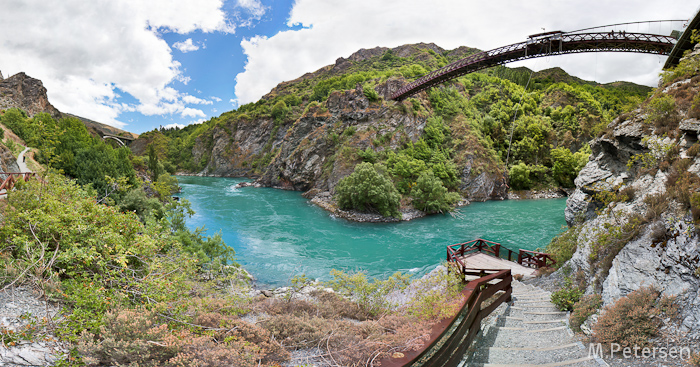 Kawarau Bridge