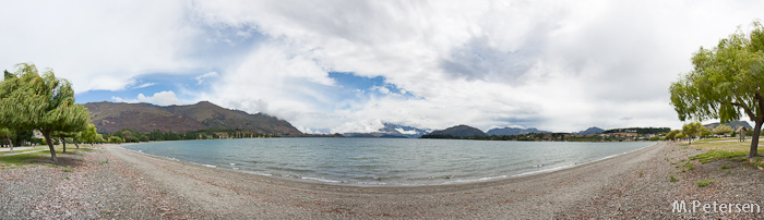 Lake Wanaka