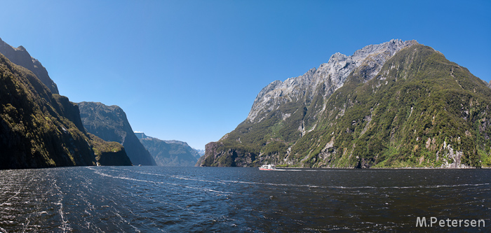 Milford Sound