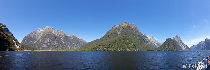 Milford Sound