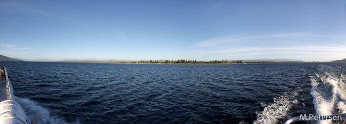 Lake Te Anau