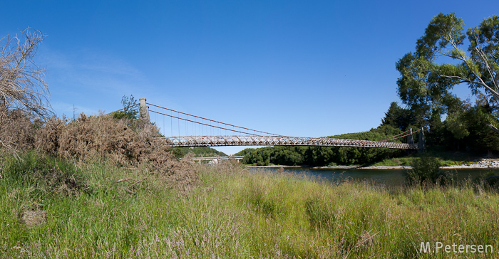 Clifton Suspension Bridge