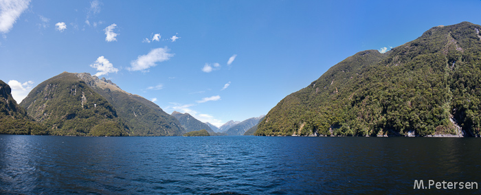 Doubtful Sound