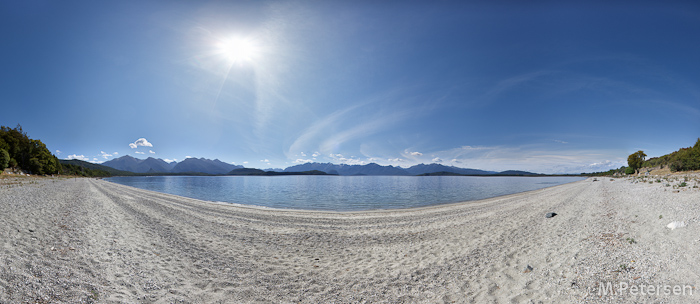 Lake Manapouri