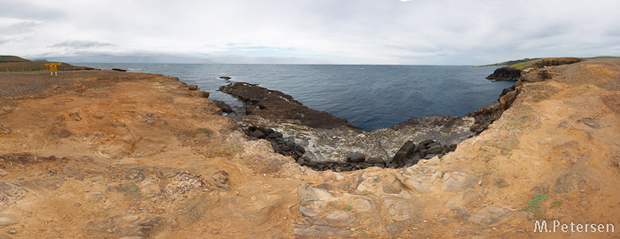 Slope Point - Catlins