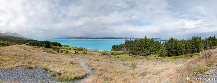 Lake Pukaki