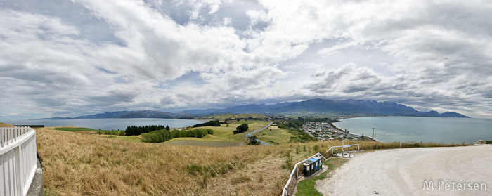 Kaikoura Peninsula - Kaikoura