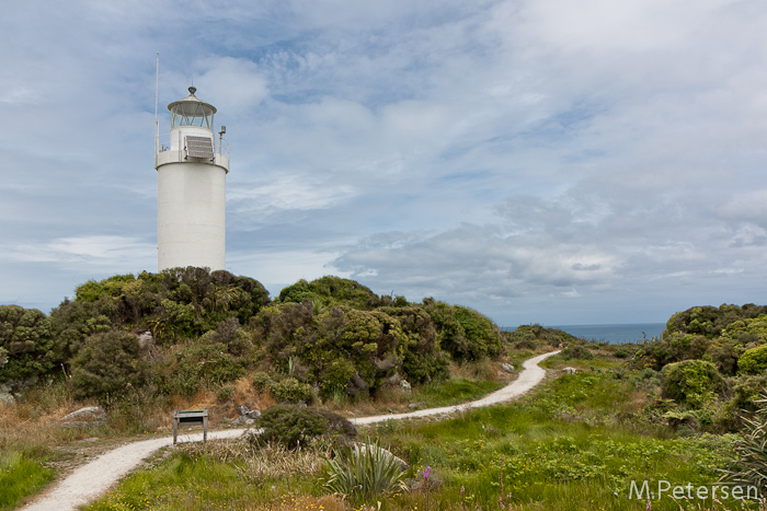 Lighthouse - Cape Foulwind