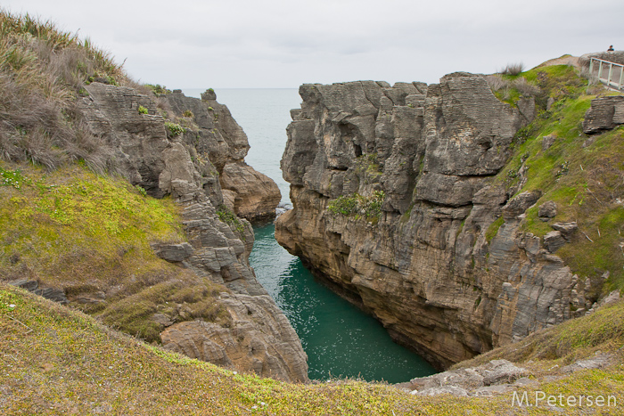 Pancake Rocks - Paparoa National Park