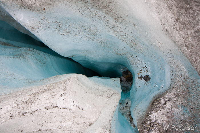 Fox Glacier Walk - Fox Gletscher