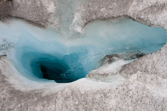 Fox Glacier Walk - Fox Gletscher