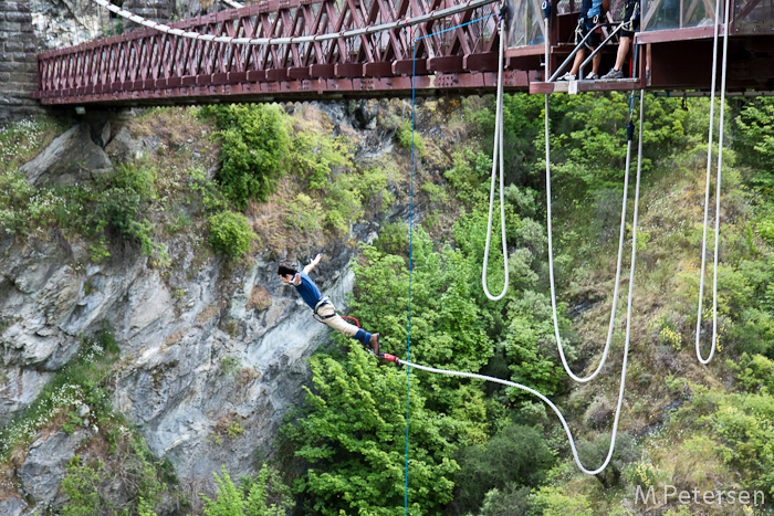 Kawarau Bridge