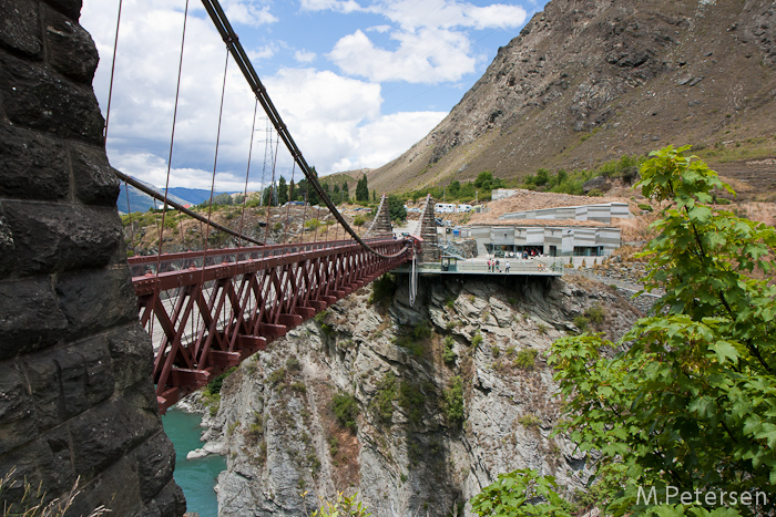 Kawarau Bridge