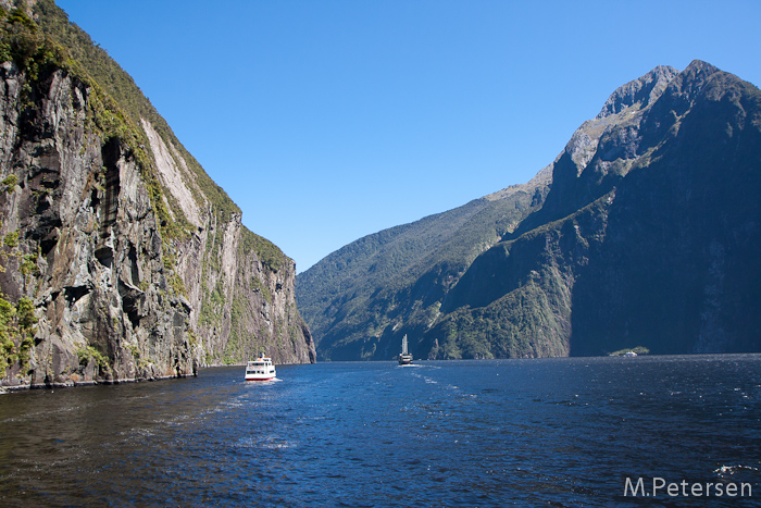 Milford Sound