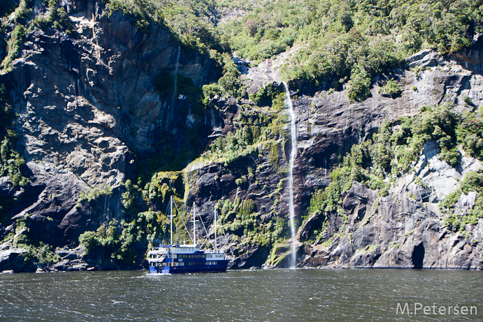 Milford Sound