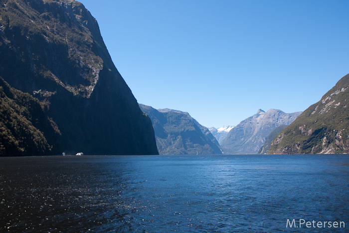 Milford Sound