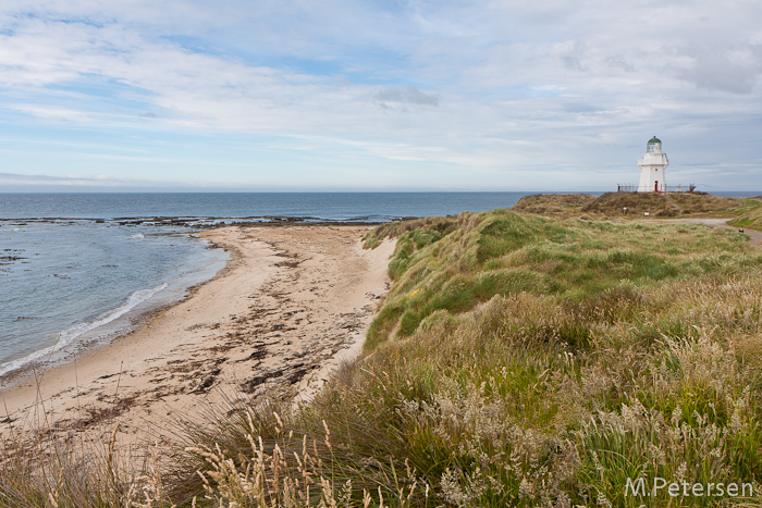 Waipapa Point - Catlins