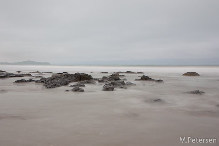 Moeraki Boulders