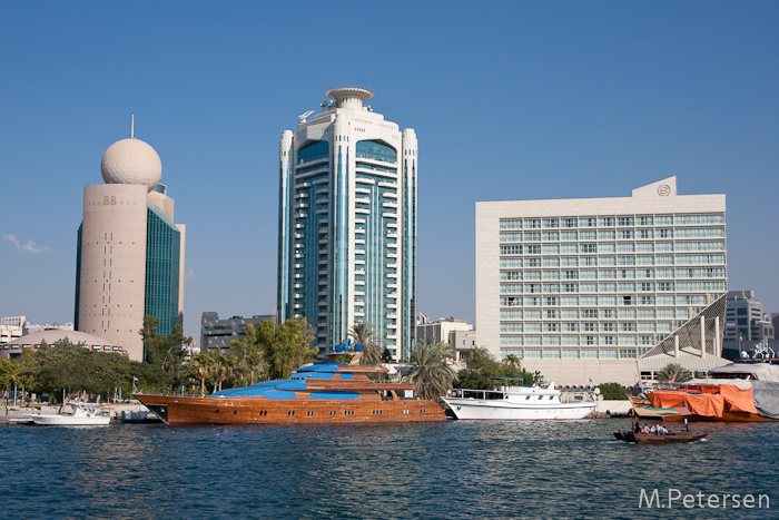 Dubai Creek - Dubai