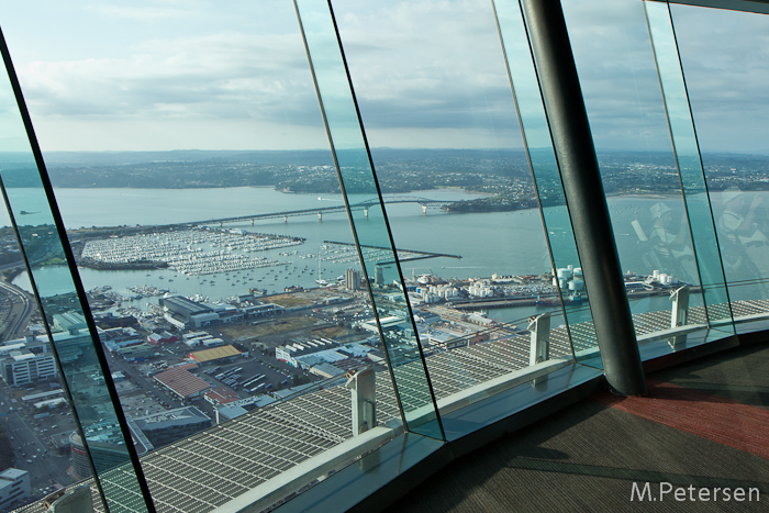 Skytower - Auckland