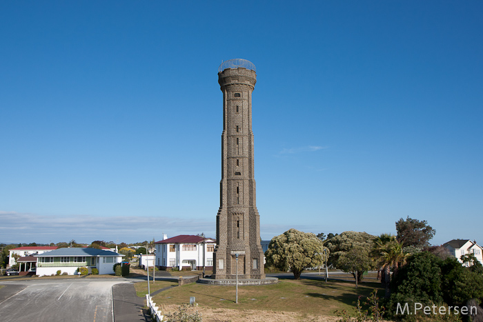 Memorial Tower - Wanganui