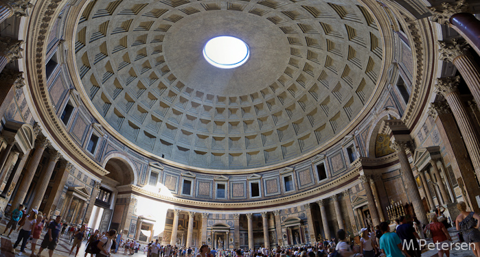 Pantheon - Rom