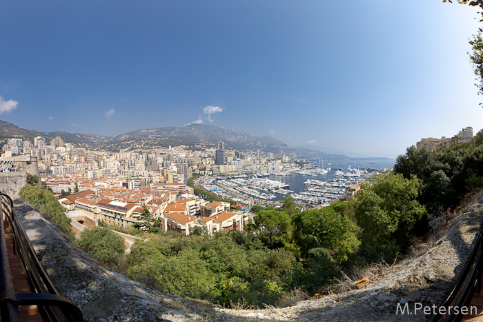 Monte Carlo - Monaco