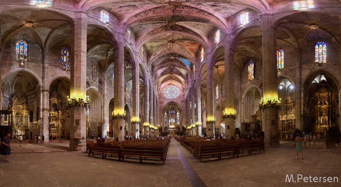 La Seu - Mallorca