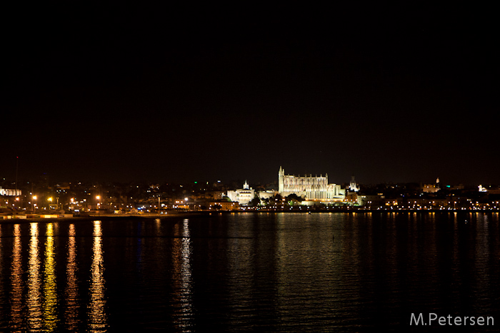 La Seu - Mallorca