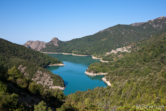 Lac de Tolla - Korsika