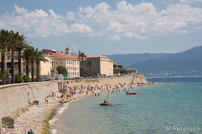 Ajaccio - Korsika