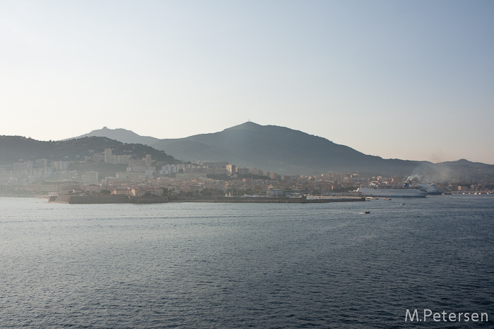 Ajaccio - Korsika